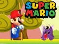 Игра Супер Марио онлајн