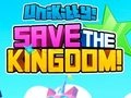 Игра Уникити го спаси кралството онлајн
