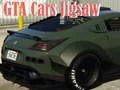 Игра GTA Пазл Автомобили онлајн