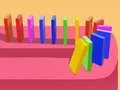 Игра Домино 3D онлајн