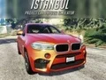 Игра Симулатор на Автомобилска Физика на Проектот Истанбул онлајн