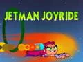 Игра Jetman Joyride онлајн