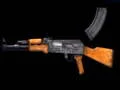 Игра Симулатор АК-47 онлајн