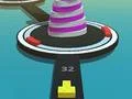 Игра Огнени топчиња 3D Пукање онлајн