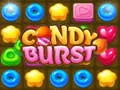 Игра Candy Burst онлајн