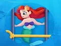 Игра Спаси ја Русалката онлајн Игра Спаси ја Русалката онлајн