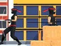 Игра Џебен Снајпер онлајн