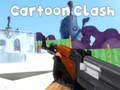 Игра Судир на Цртани Филмови онлајн