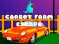Игра Бегство од карфиолска фарма онлајн
