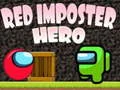 Игра Црвен Измамник Херој онлајн