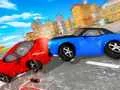Игра Уништи Автомобил онлајн