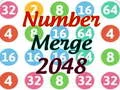 Игра Соединување на Броеви 2048 онлајн
