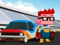 Игра Заложни трки онлајн