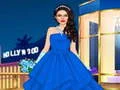 Игра Убави Фустани за Девојки онлајн