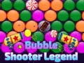 Игра Легенда за Стрелецот на Мехури онлајн