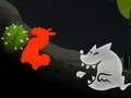 Игра Трка со Алпака онлајн