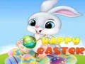 Игра Среќен Велигден онлајн