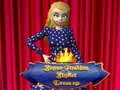 Игра Супер Моден Стилист Облекување онлајн