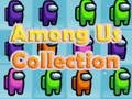 Игра Колекција Among Us онлајн