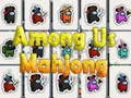 Игра Меѓу Нас Mahjong онлајн