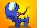 Игра Amongus.io онлајн