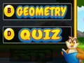 Игра Геометрија Квиз онлајн