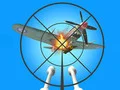 Игра Противвоздушна одбрана 3D онлајн