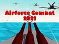 Игра Воздушна битка 2021 онлајн