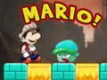 Игра Марио! онлајн