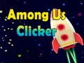 Игра Among Us Кликер онлајн