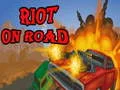 Игра Бунт на патот онлајн