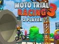 Игра Мото Пробно Рачање 3 2 Играчи онлајн