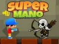 Игра Супер Мано онлајн