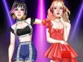 Игра Blackpink K-pop Приключение онлајн