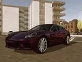 Игра Кршени Автомобили: Луди Акробации во Градот Sandbox онлајн