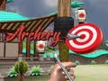 Игра Стрелање со лук онлајн