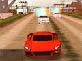 Игра Екстремни Автомобилски Акробации Игра 3D онлајн