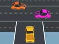Игра Пат за автомобили онлајн
