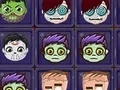 Игра Halloween Поврзување онлајн