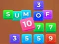 Игра Збир од 10 онлајн