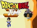 Игра DragonBall Скок онлајн