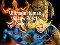 Игра Ултимативна Колекција на Човечките Пузли онлајн