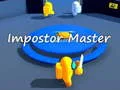 Игра Мајстор Импостор онлајн