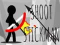 Игра Стрелај во Ствикма онлајн