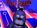 Игра FNAF Пијано Плочки онлајн