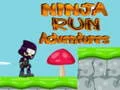 Игра Приказни на Нинџа во Р Carlton онлајн