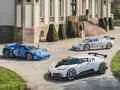 Игра Пазл Bugatti Centodieci онлајн