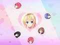 Игра Anime Љубовни Топки Девојки онлајн