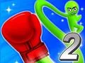Игра Ракетен Удар 2 Онлајн онлајн