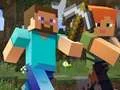 Игра Minecraft Скрени Објекти онлајн